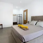 Capelas Pdl شقة Ponta Delgada