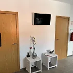 Apartment Capelas Pdl Ponta Delgada