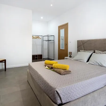 Capelas Pdl Apartamento Ponta Delgada