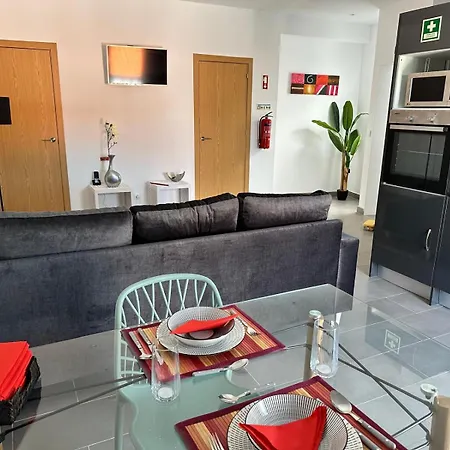 Apartman Capelas Pdl Ponta Delgada