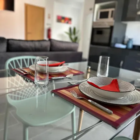 Apartman Capelas Pdl