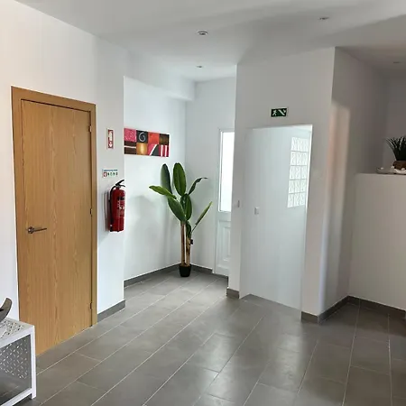 Apartman Capelas Pdl *