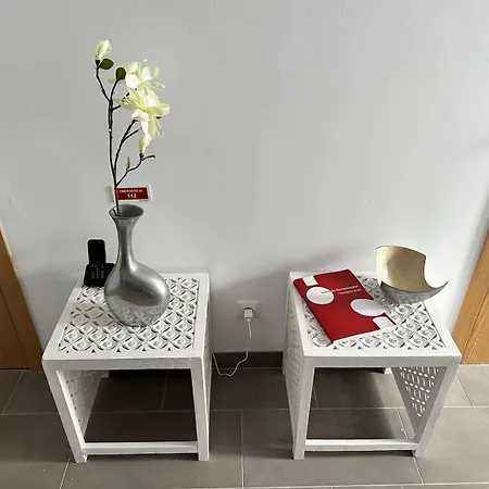 Apartman Capelas Pdl