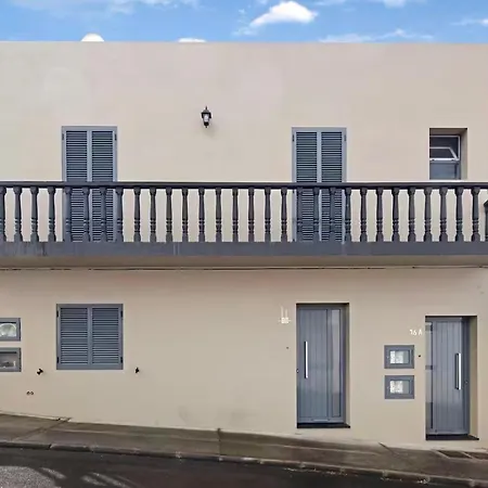 Apartamento Capelas Pdl