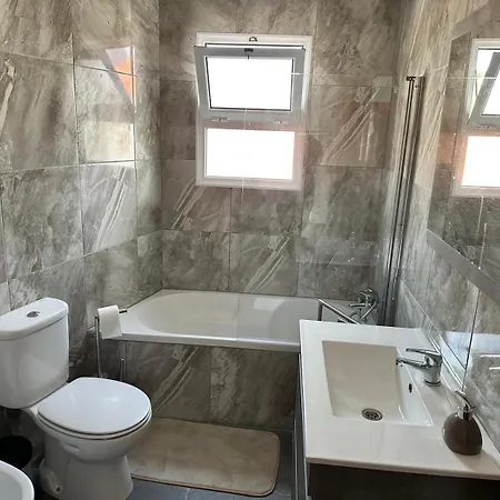 Capelas Pdl Apartman *