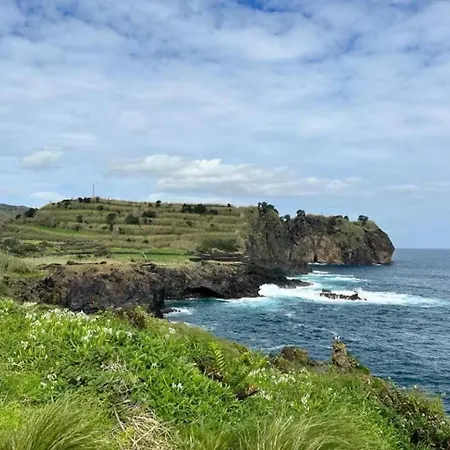 Apartamento Capelas Pdl Ponta Delgada