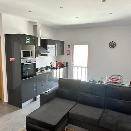 Capelas Pdl Apartman *