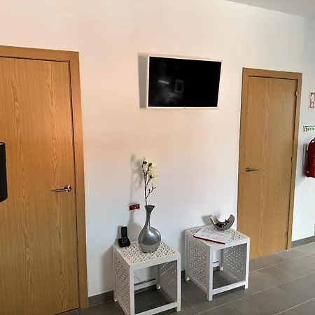 Apartamento Capelas Pdl Ponta Delgada