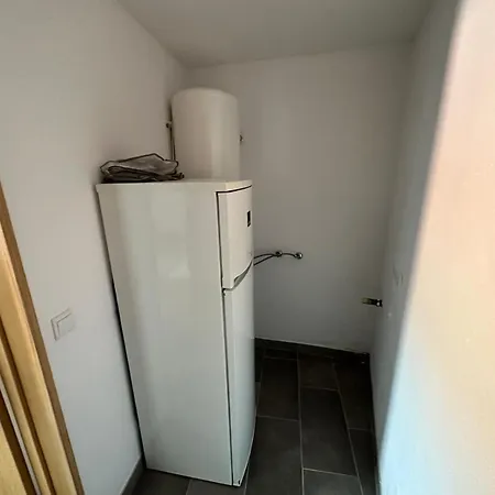 Capelas Pdl Apartamento *