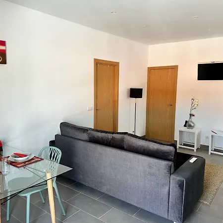 Apartamento Capelas Pdl