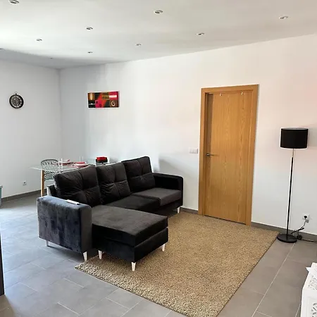 Apartamento Capelas Pdl