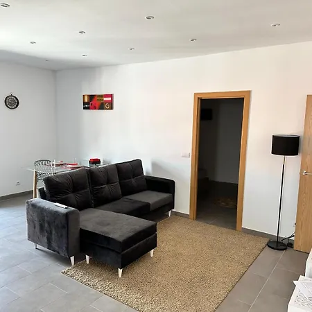 Appartement Capelas Pdl Ponta Delgada
