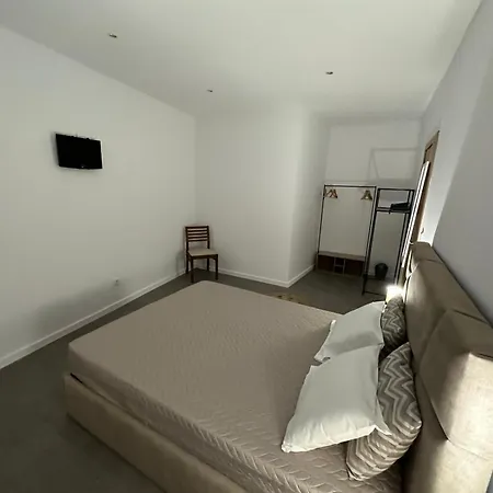 Capelas Pdl Apartamento