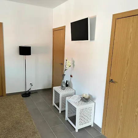 Apartamento Capelas Pdl