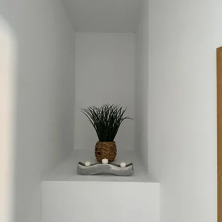 Apartamento Capelas Pdl