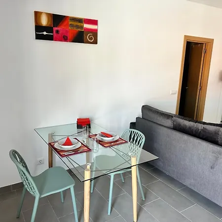 Appartement Capelas Pdl
