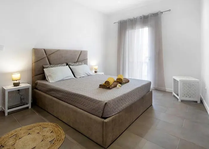 Appartement Capelas Pdl