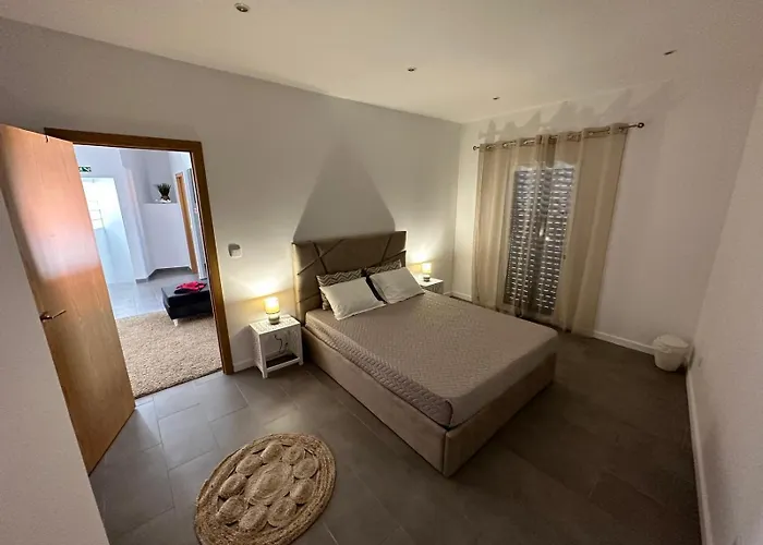 Capelas Pdl Appartement Ponta Delgada