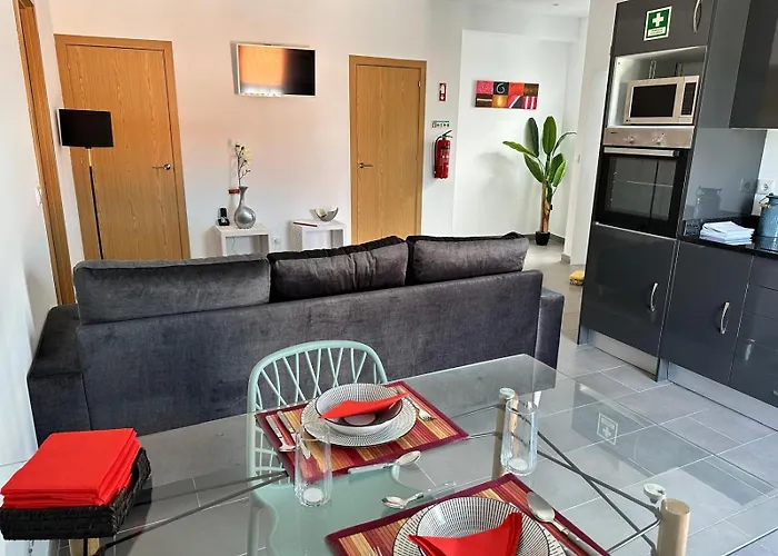 Apartman Capelas Pdl Ponta Delgada