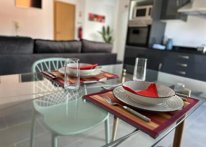 Appartement Capelas Pdl