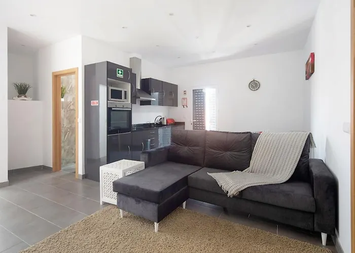 Capelas Pdl Appartement Ponta Delgada