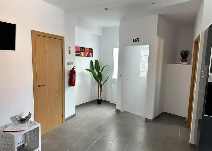 Appartement Capelas Pdl *