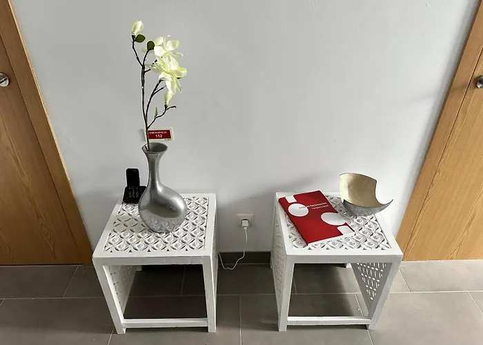 Apartman Capelas Pdl