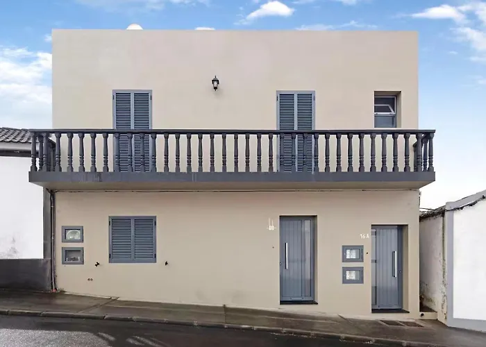 Appartement Capelas Pdl