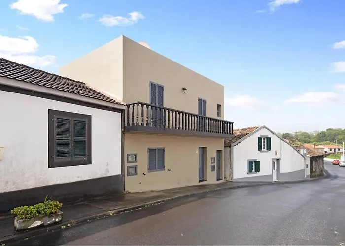 Capelas Pdl * Ponta Delgada