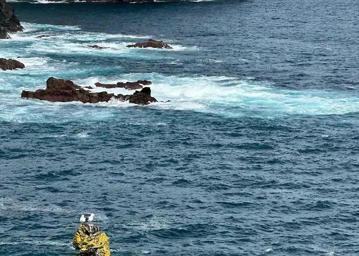 Capelas Pdl Appartement