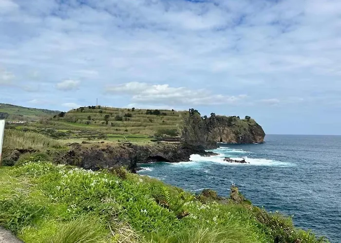 Apartman Capelas Pdl Ponta Delgada