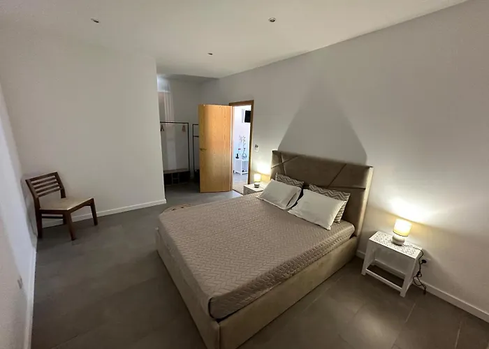 Appartement Capelas Pdl *