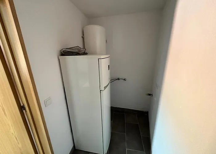 Capelas Pdl Appartement *