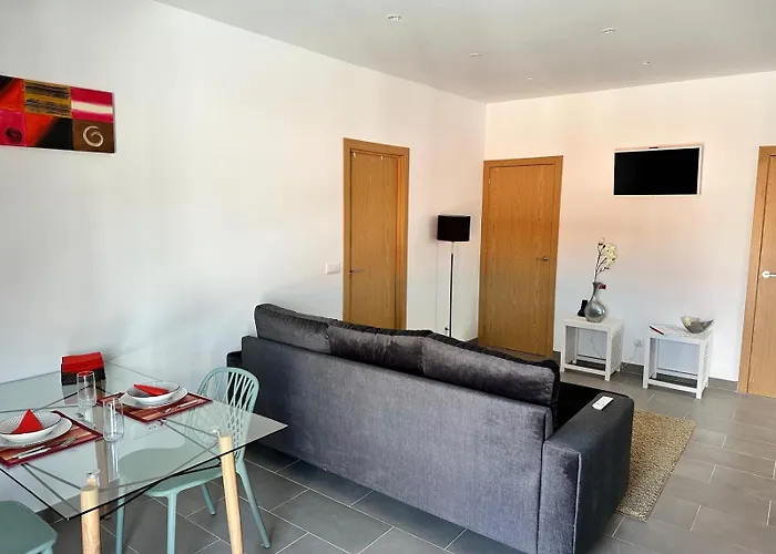 Apartman Capelas Pdl