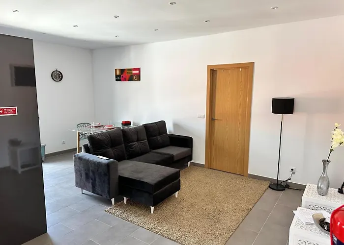 Appartement Capelas Pdl