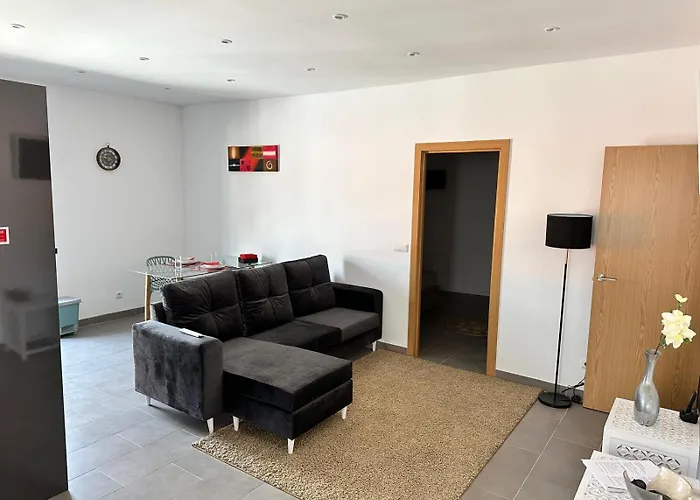 Appartement Capelas Pdl Ponta Delgada