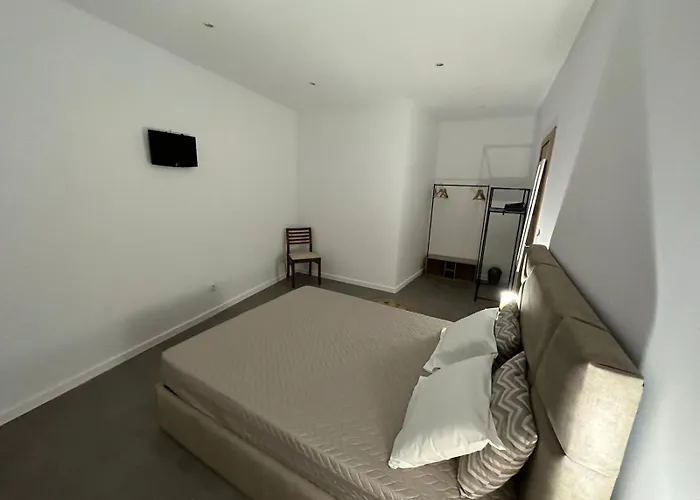 Capelas Pdl Appartement