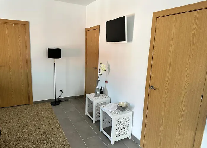 Apartman Capelas Pdl