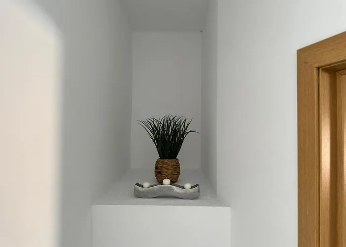 Appartement Capelas Pdl