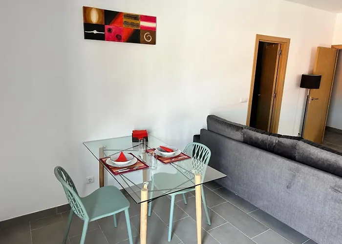Appartement Capelas Pdl